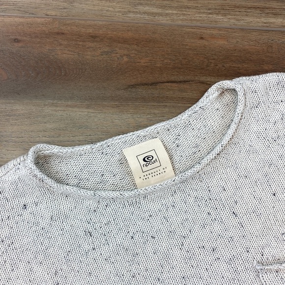 🔶🔸 RIP CURL SURF SHACK SWEATER 🔸🔶 - Picture 7 of 12